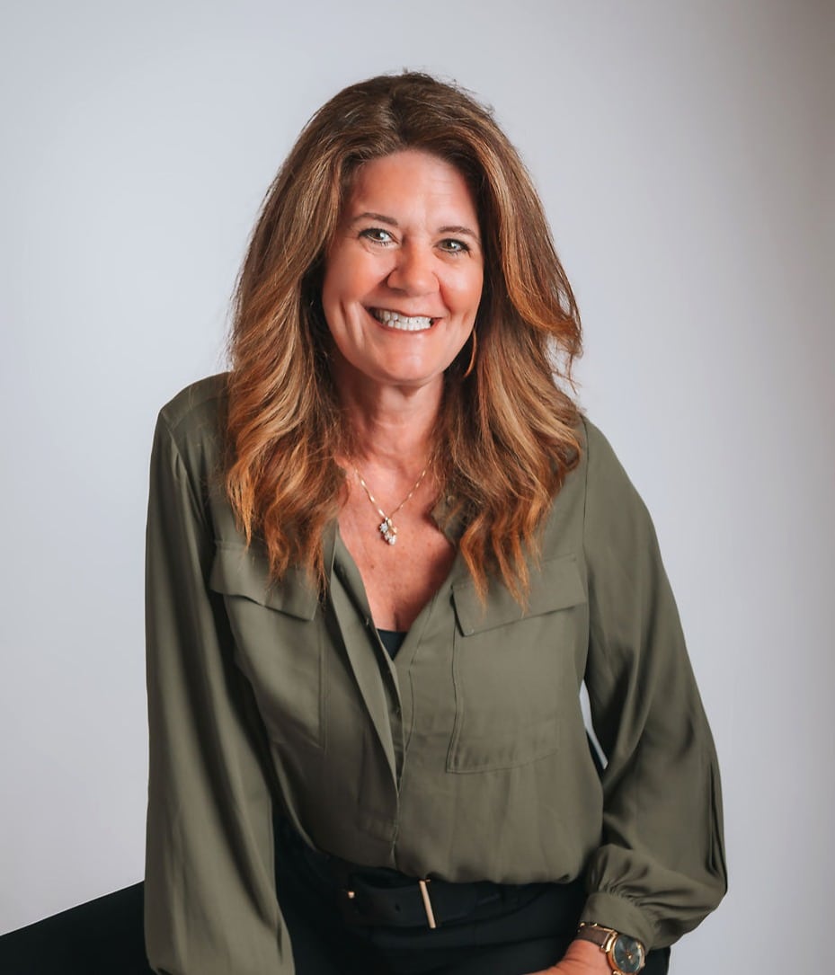 Lisa Severseike Mortgage Broker